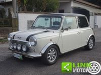 Usata Mini Cooper 68 CV (50 kW) 1995 Grigio Utilitaria