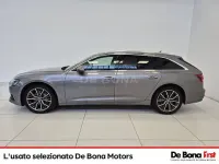 Usata Audi A6 Design 231 CV (169 kW) 2019 Other Station wagon
