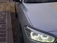 Usata BMW 118 Efficient Dynamics 150 CV (110 kW) 2019 Berlina