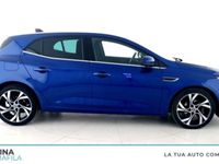 usata Renault Mégane IV Mégane Blue dCi 115 CV EDC R.S. Line