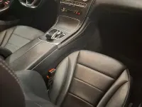 Usata Mercedes 250 211 CV (155 kW) 2018 Nero Station wagon