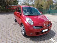 usata Nissan Micra 1.4 16V 3 porte Tekna