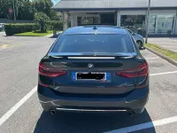 Usata BMW 630 Luxury Line 265 CV (194 kW) 2020 Coupé