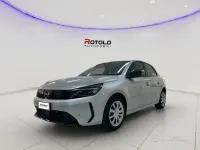 Usata Opel Corsa 101 CV (74 kW) 2024 Grigio Utilitaria