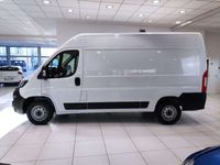 usata Fiat Ducato 33 2.2 Mjt 140CV PM-TM Furgone*X MISURE VEDI SOTTO