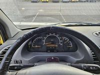Usata Mercedes Sprinter 156 CV (114 kW) 2005 Giallo Furgone
