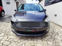 Usata Ford C-MAX Titanium 120 CV (88 kW) 2016 Monovolume