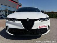 Nuova Alfa Romeo Tonale Veloce 131 CV (96 kW) 2026 Bianco banchisa SUV