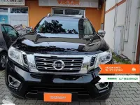 Usata Nissan Navara 190 CV (139 kW) 2016 Pick-up
