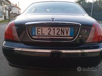 Usata Rover 75 150 CV (110 kW) 2001 Blu Berlina