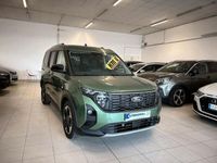 usata Ford Tourneo Courier ACTIVE 1.0 EcoBoost KM 0
