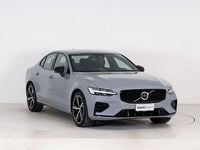 Usata Volvo S60 Plus 197 CV (144 kW) 2024 Vapour grey Berlina