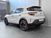 Nouvelle Opel Frontera Edition 145 ch (106 kW) 2025 Blanc SUV