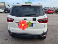 usata Ford Ecosport 1.5 DIESEL