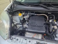 Usata Fiat Fiorino 70 CV (51 kW) 2017 Monovolume