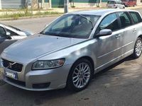 usata Volvo V50 V502.0 d4 Momentum 177cv