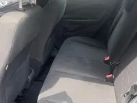 Usata Ford Fiesta 82 CV (60 kW) 2017 Nero Utilitaria
