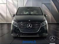 Nuova Mercedes V250 Avantgarde 190 CV (139 kW) 2026 Nero ossidania Monovolume