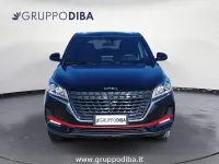 Usata DFSK Glory 500 106 CV (77 kW) 2025 Nero SUV
