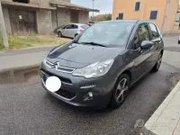 Occasion Citroën C3 82 ch (60 kW) 2016 Citadine