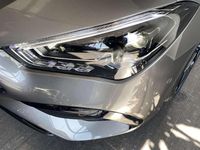 Usata Mercedes CLA200 AMG Line Premium Plus 150 CV (110 kW) 2025 Grigio Coupé