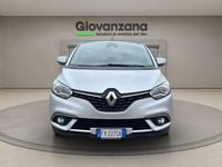 Usata Renault Scénic IV Intens 120 CV (88 kW) 2019 Grigio Monovolume