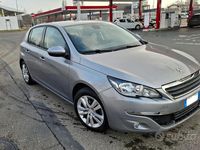 Usata Peugeot 308 Business-Line 2014 Grigio Berlina