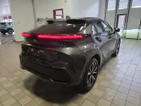 Nuova Toyota C-HR Lounge 154 CV (113 kW) 2025 Grigio SUV