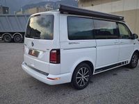 Occasion VW California California 150 ch (110 kW) 2018 Blanc Van