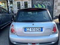 Usata Mini Cooper S 2004 Utilitaria