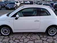 usata Fiat 500C 1.3 Multijet 16V 95 CV Pop Star