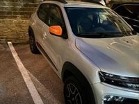Occasion Dacia Spring 33 kW (45 ch) 2023 Gris Citadine