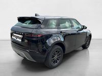 usata Land Rover Range Rover evoque 2.0D I4-L.Flw 150 CV AWD Auto