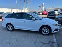 Occasion Skoda Felicia Style 150 PK (110 kW) 2023 Wit Stationwagen