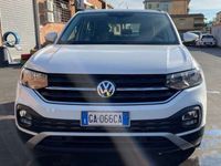 usata VW T-Cross - 2019 1.0 tsi Style 95cv