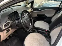 Usata Opel Corsa Cosmo 90 CV (66 kW) 2016 Bianco Utilitaria
