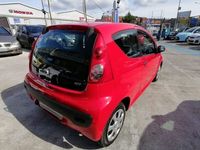 usata Peugeot 107 1.0 68CV 3p. Desir