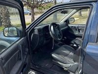 Usata Opel Frontera Edition 116 CV (85 kW) 2002 SUV