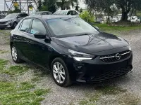 Usata Opel Corsa Elegance 75 CV (55 kW) 2023 Nero Utilitaria