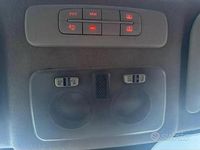 Usata Fiat Grande Punto Sport 65 CV (47 kW) 2009 Bianco Utilitaria