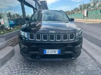 Usata Jeep Compass Longitude 120 CV (88 kW) 2020 Grigio SUV