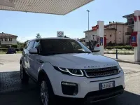 Usata Land Rover Range Rover evoque Autobiography 179 CV (131 kW) 2018 SUV