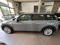 Usata Mini Cooper SD Clubman 190 CV (139 kW) 2021 Grigio Station wagon