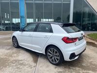 Nuova Audi A1 S-Line 116 CV (85 kW) 2026 Bianco SUV