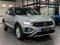 Usata VW T-Roc Style 150 CV (110 kW) 2025 Other SUV