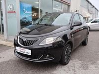 Usata Lancia Ypsilon Gold 2023 Nero Utilitaria