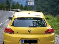 Usata VW Scirocco 200 CV (147 kW) 2009 Coupé