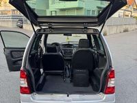 Usata Ligier X-Too 57 CV (41 kW) 2009 Argento