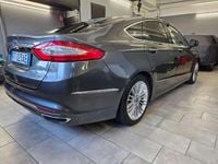 Usata Ford Mondeo Vignale 140 CV (102 kW) 2018 Berlina