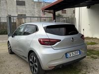 Usata Renault Clio V Evolution 100 CV (73 kW) 2023 Grigio Berlina
